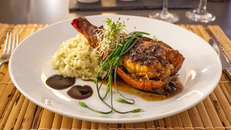 Onde comer em Santo André da Bahia