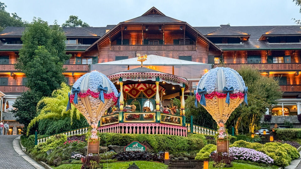 Onde ficar em Gramado