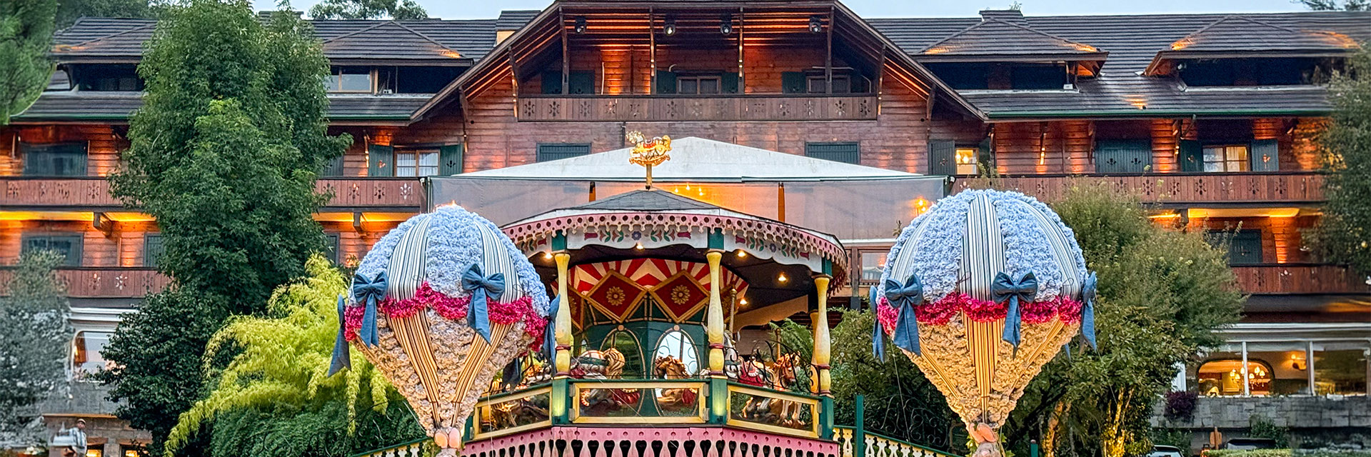 Onde ficar em Gramado