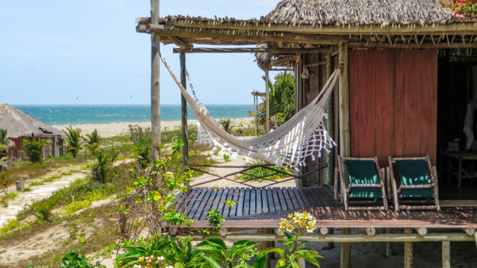 Onde ficar em Jericoacoara