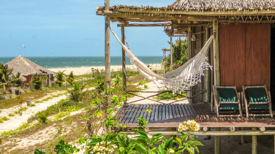 Onde ficar em Jericoacoara