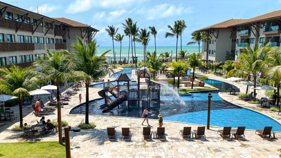 Onde ficar em Porto de Galinhas