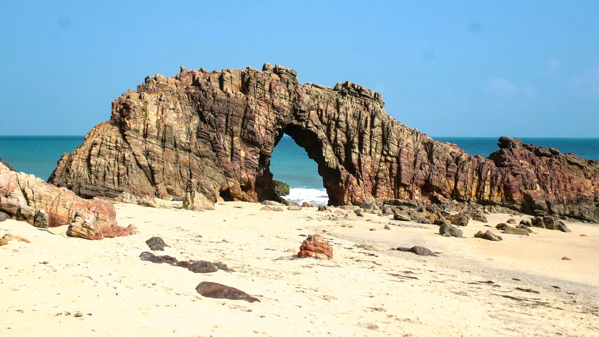 Quando ir a Jericoacoara
