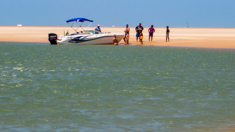 Quando ir a Parnaíba