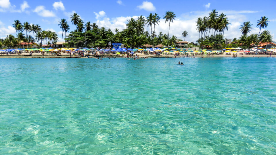 Melhores resorts para ir em outubro: Porto de Galinhas