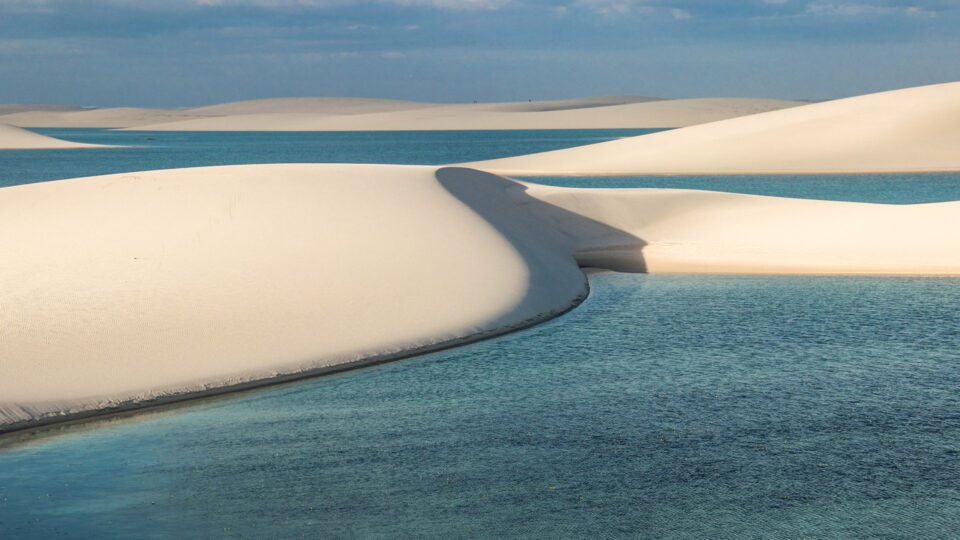 Quando ir aos Lençóis Maranhenses