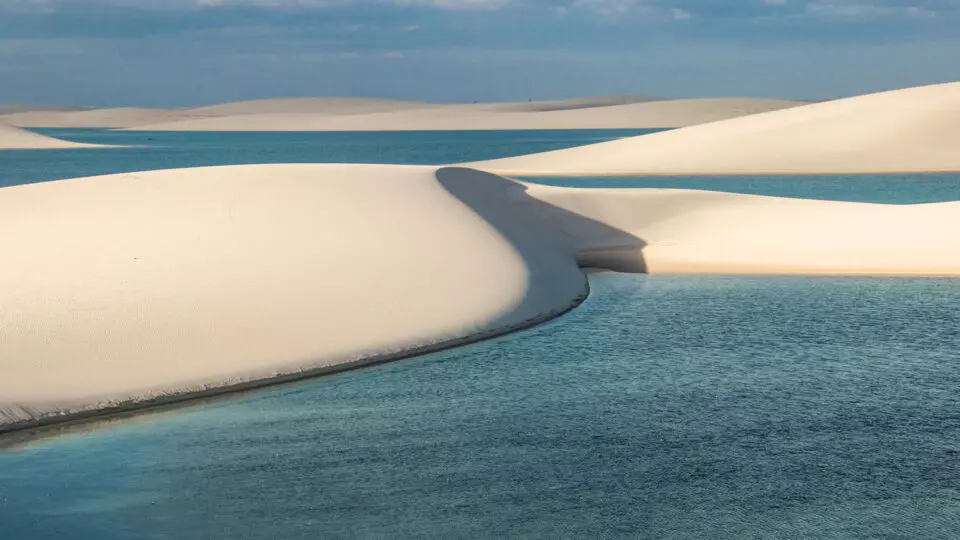 Guia dos Lençóis Maranhenses