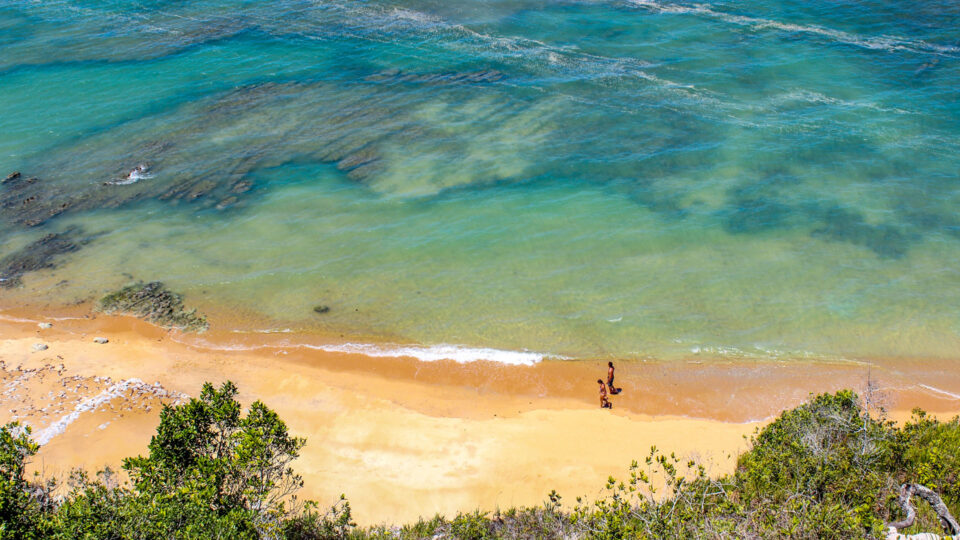 Quando ir à Praia do Espelho