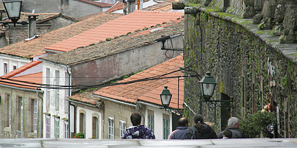 Santiago de Compostela