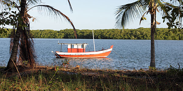 Santo André da Bahia dicas