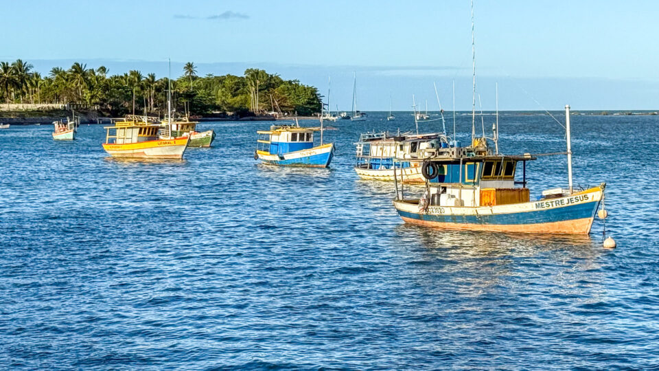 Guia de Santo André da Bahia