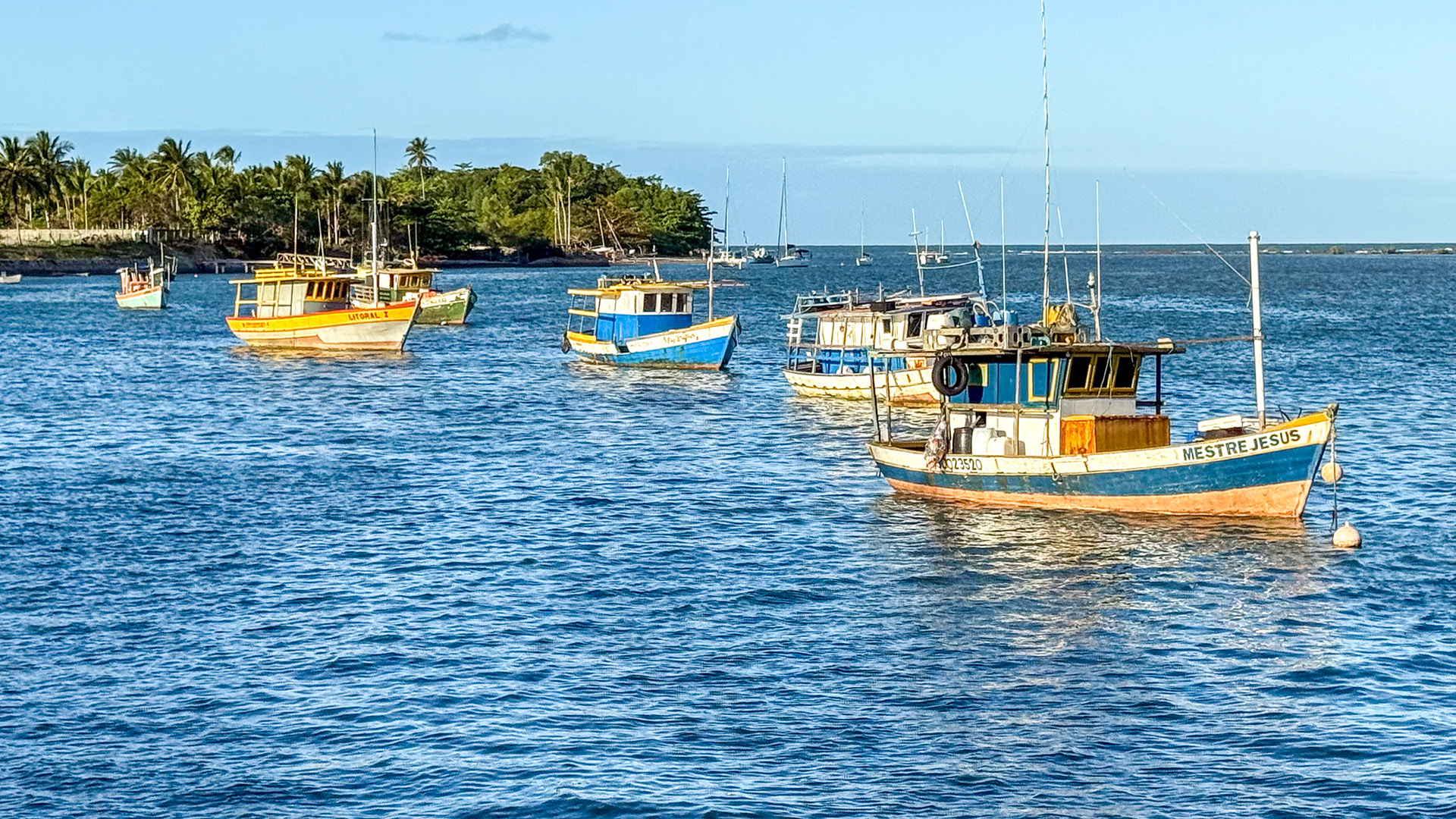 Guia de Santo André da Bahia