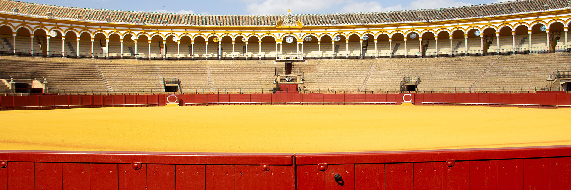 sevilha plaza toros