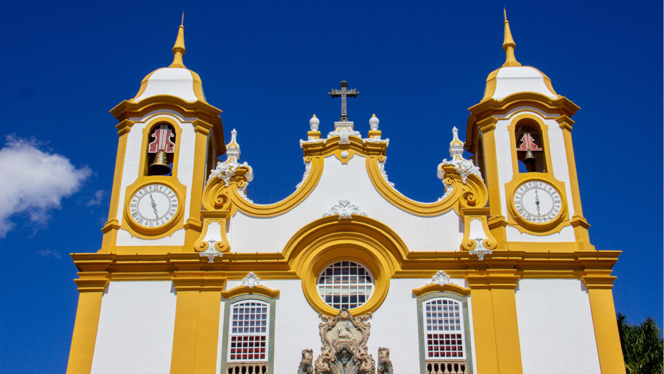 guia de tiradentes