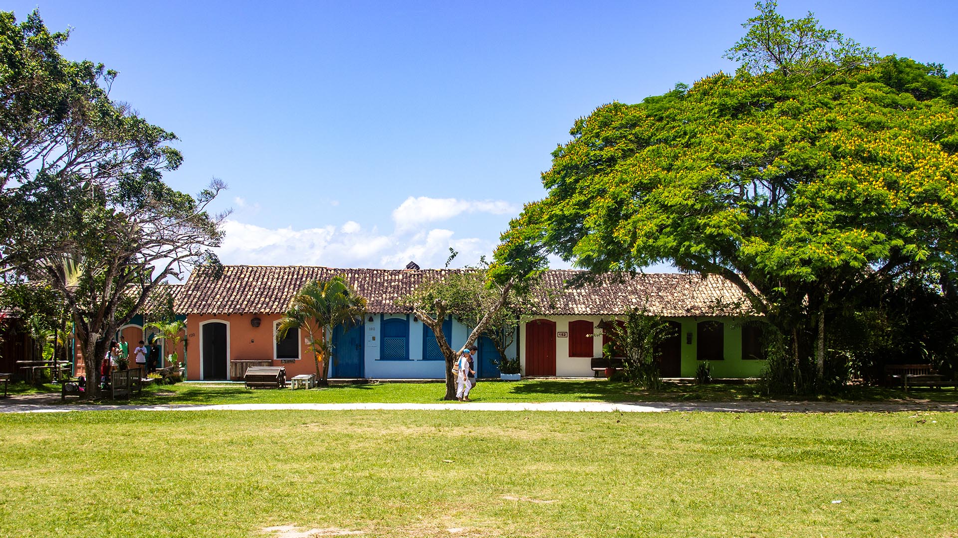O que fazer em Trancoso