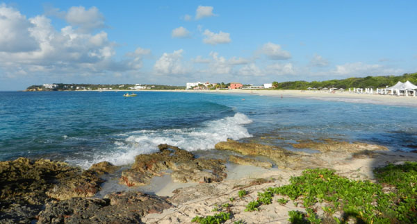 Meads Bay, Anguilla