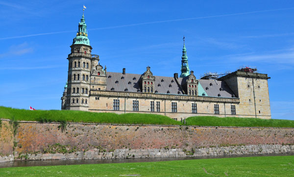 Castelo de Kronborg