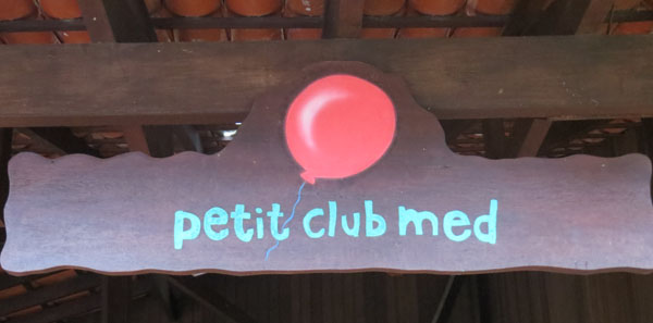 Petit Club Med