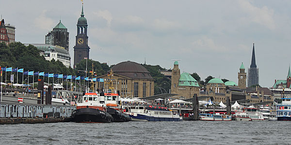 Porto de Hamburgo