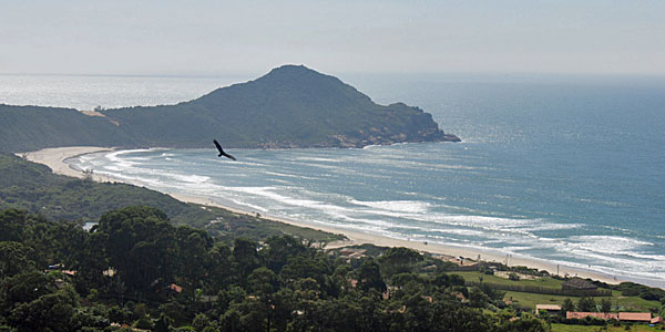 Praia do Rosa