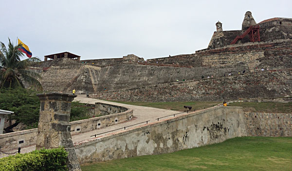 Castelo de San Felipe