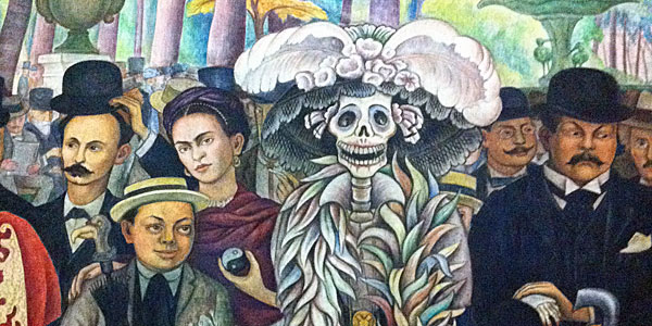 Diego Rivera