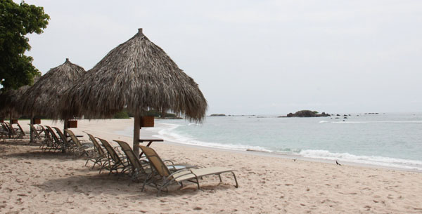 Four Seasons Resort Punta Mita