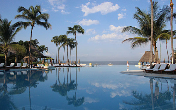 Grand Velas Riviera Nayarit