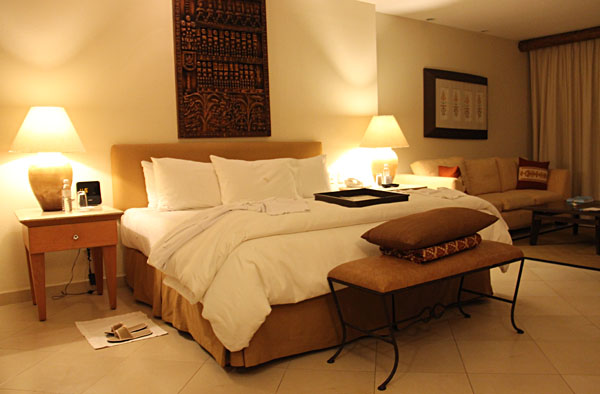 Grand Velas Riviera Nayarit