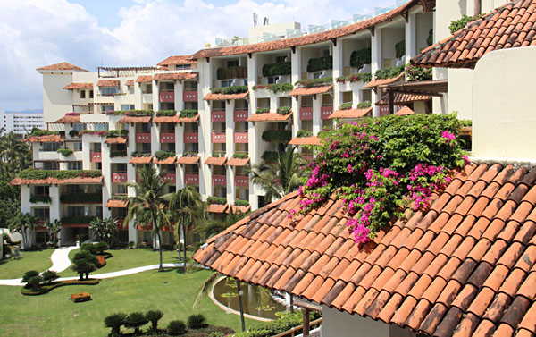 Grand Velas Riviera Nayarit