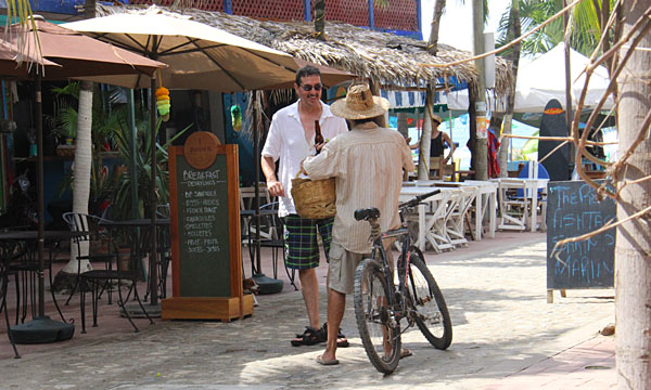 Sayulita