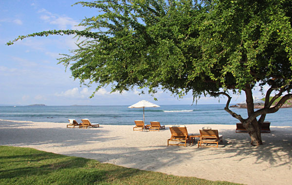 St. Regis Punta Mita