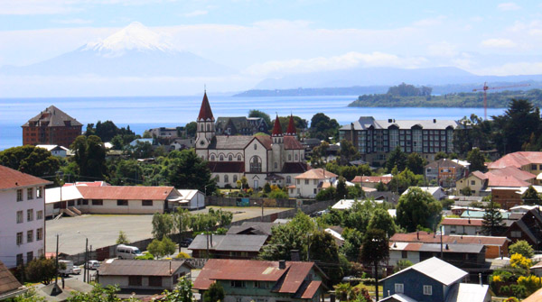 Igreja do Sagrado Coração de Jesus