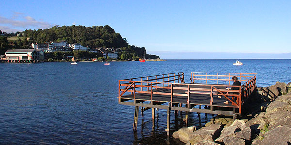 Puerto Varas