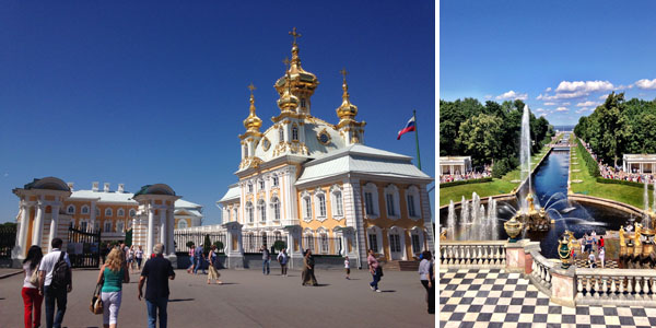 Peterhof