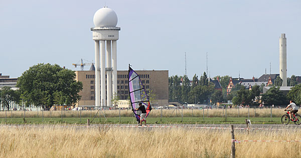 Tempelhof