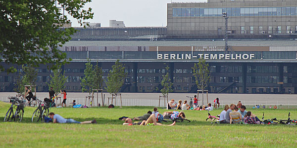 Tempelhofer Feld