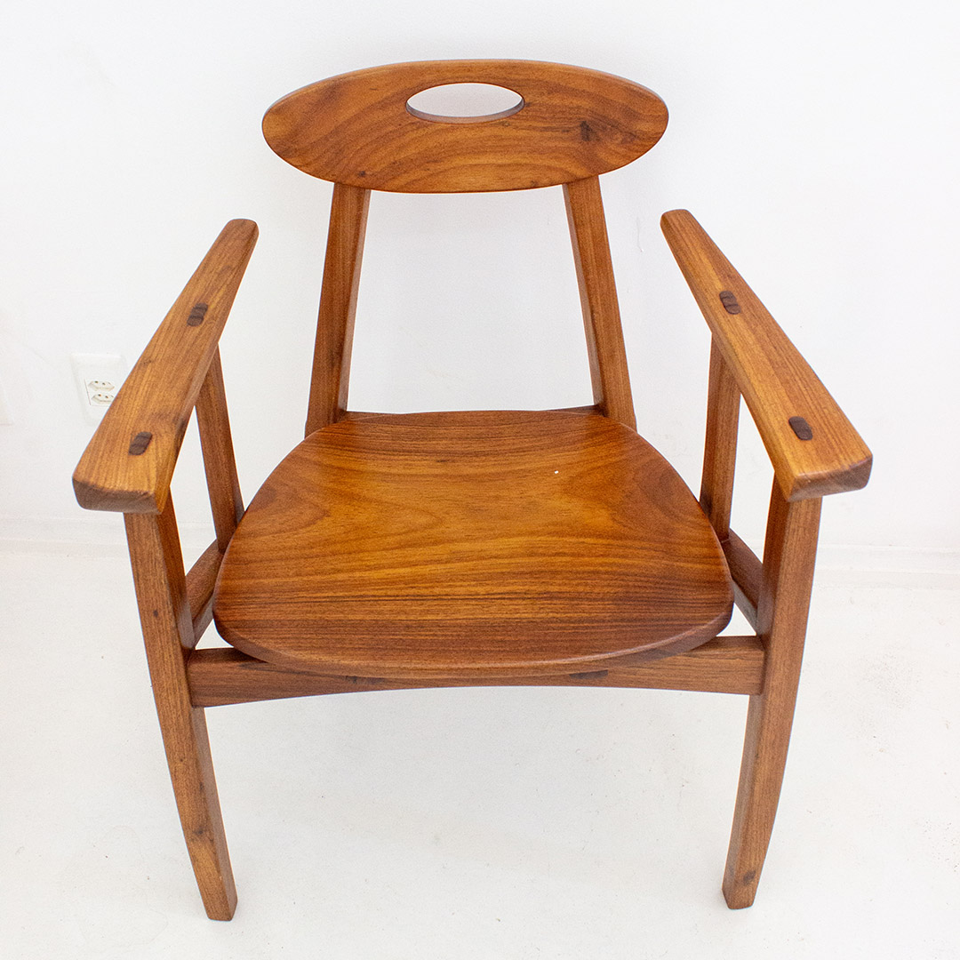 Museu das Cadeiras Belmonte Bahia