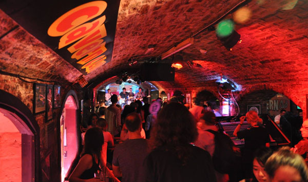 Cavern Club