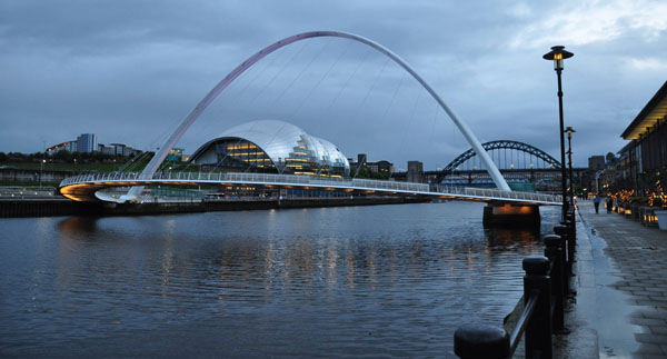 Quayside