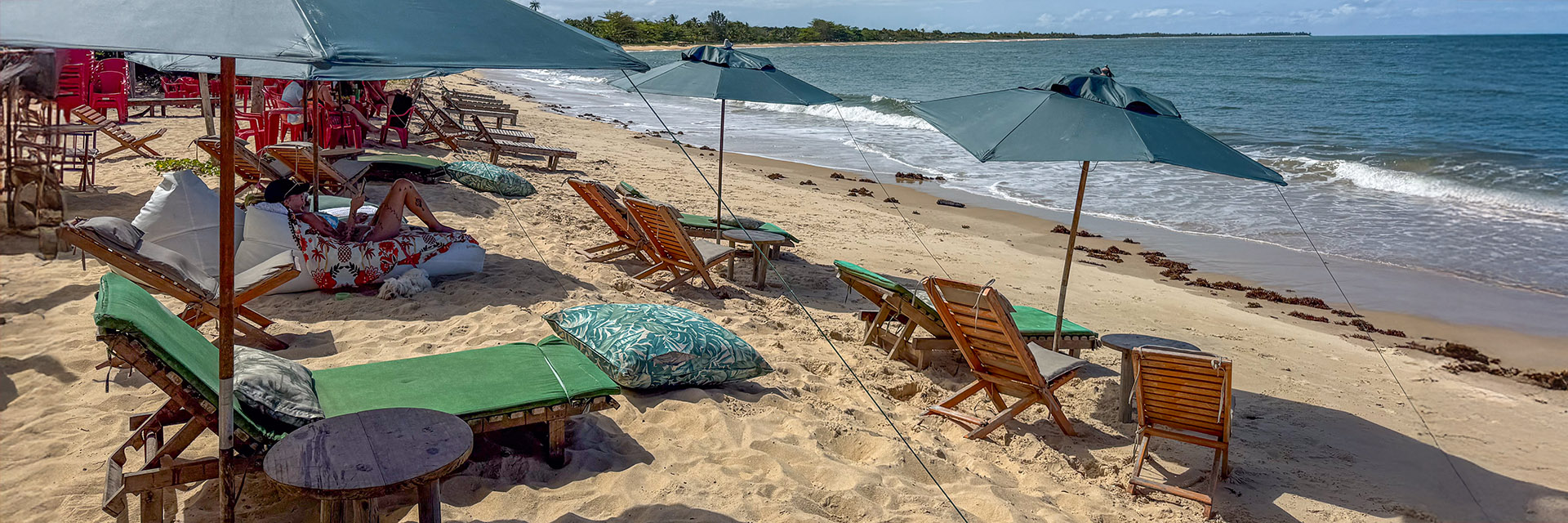 O que fazer em Santo André da Bahia