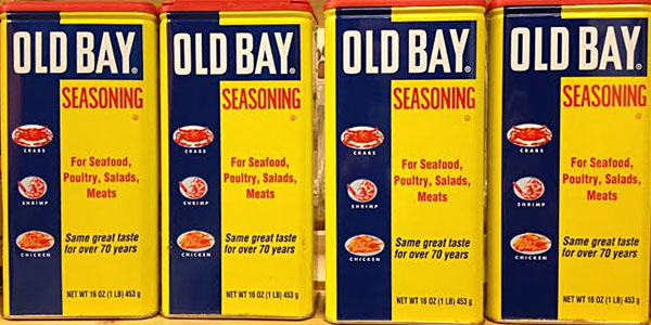 Old Bay