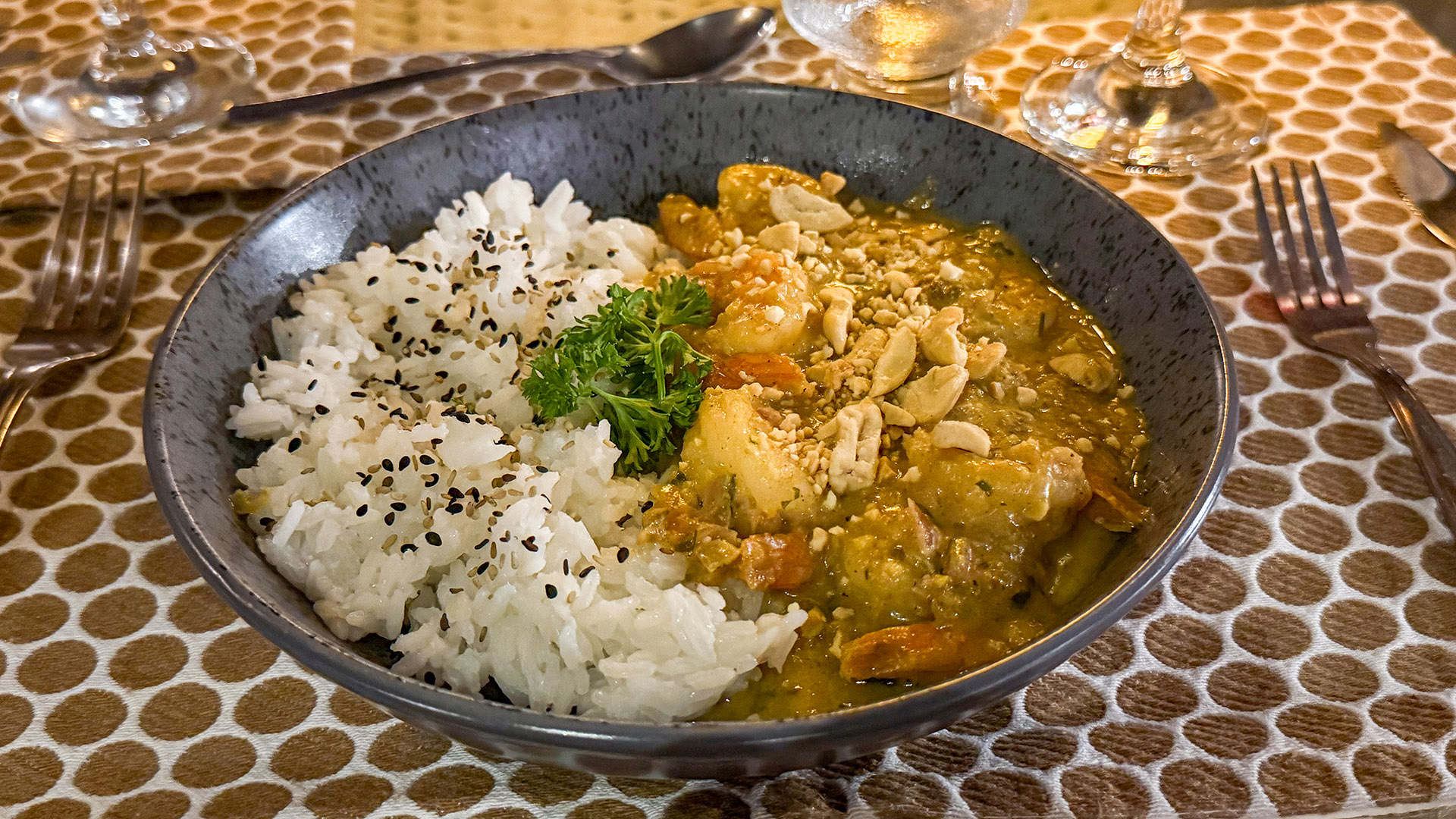 Restaurante Benza Santo André