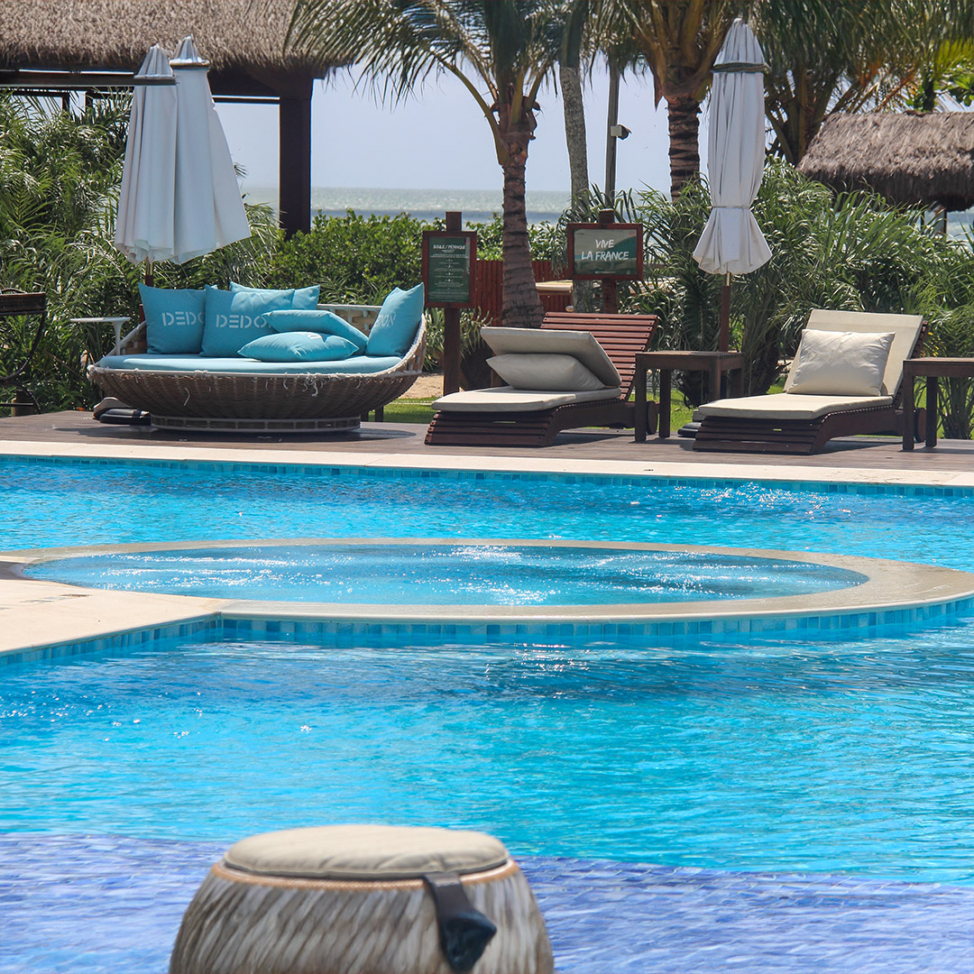 Hotel Campo Bahia Santo André