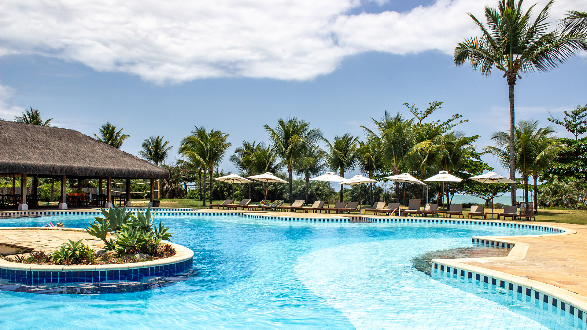 Hotel Vila Angatu Santo André
