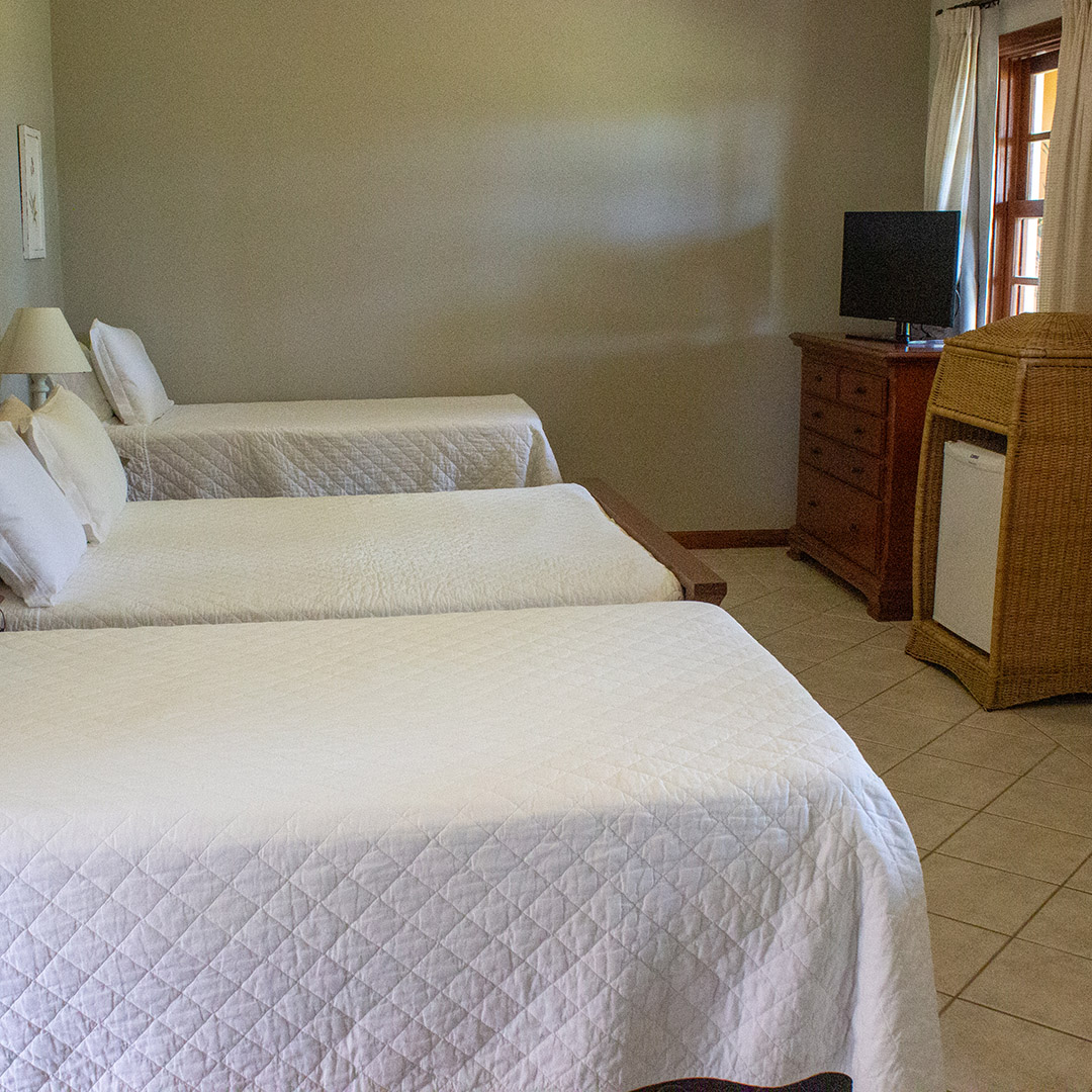 Hotel Vila Angatu Santo André