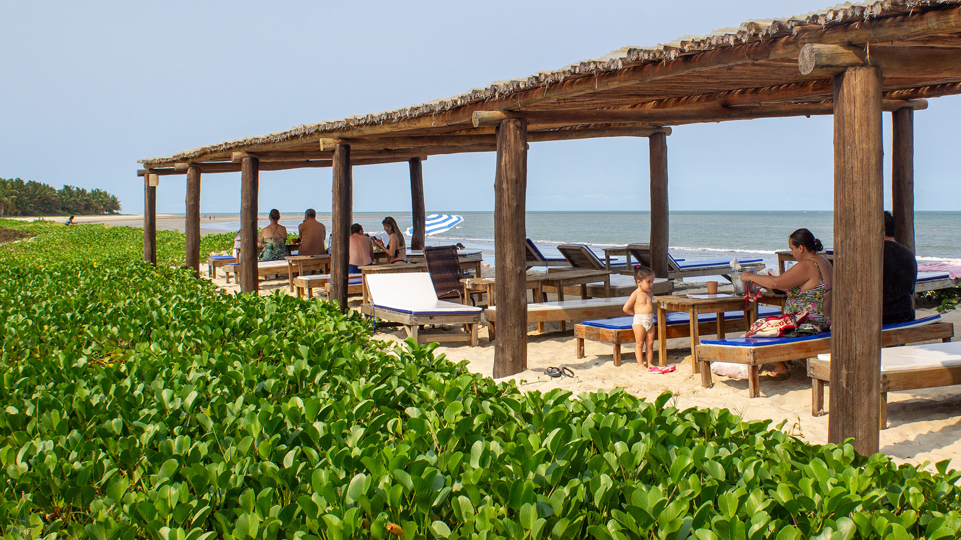 Santo André Praia de Santo Antônio