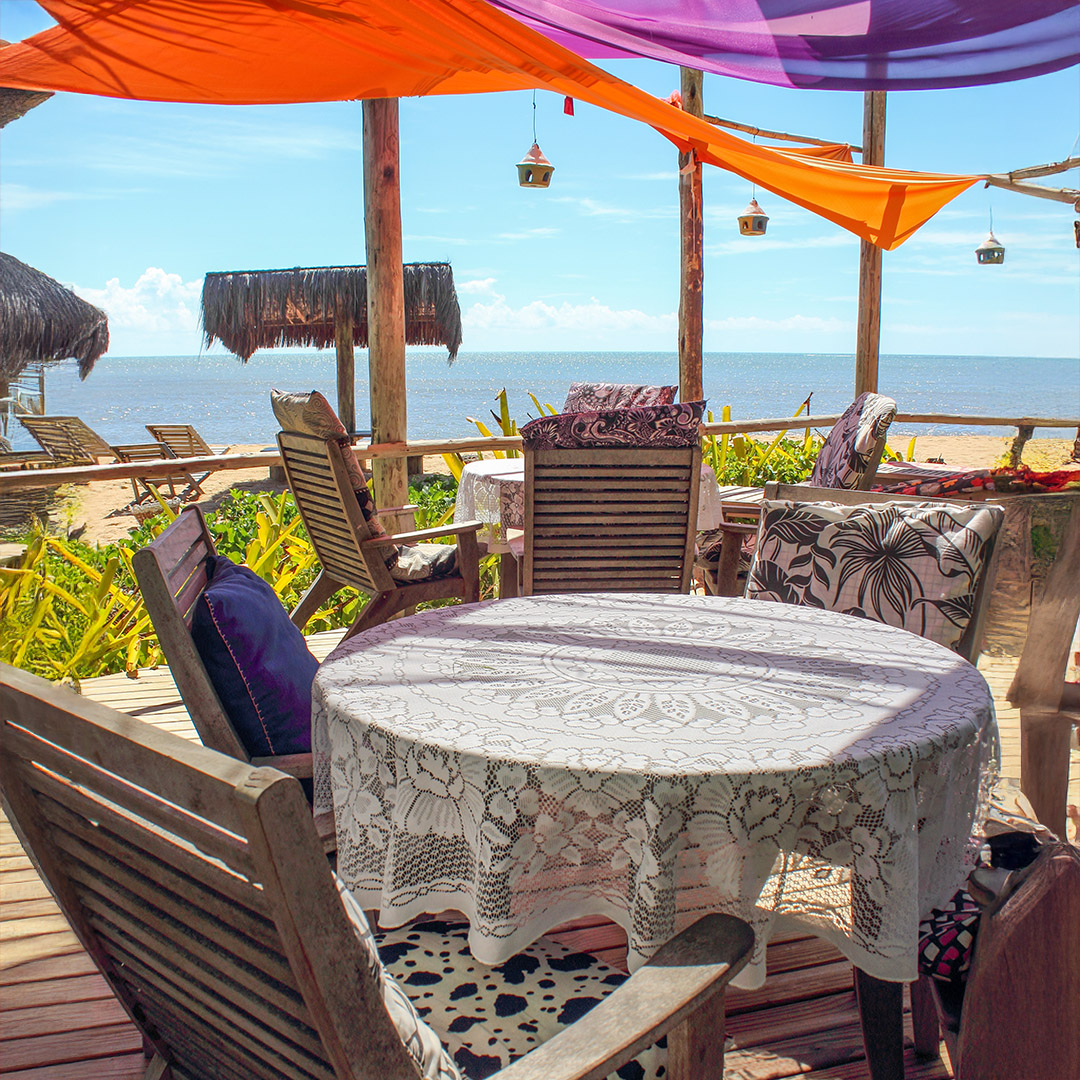 Restaurante Maria Nilza Guaiú