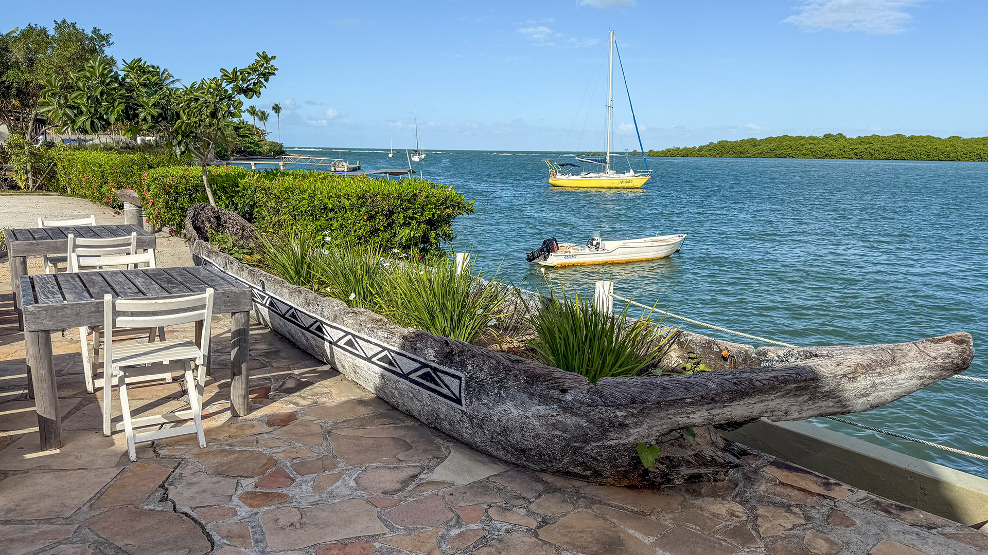 Pier João de Tiba Santo André