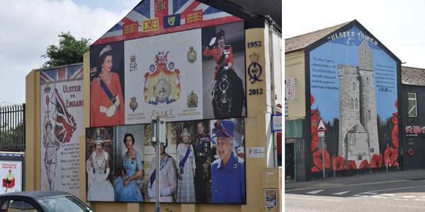 Shankill Road